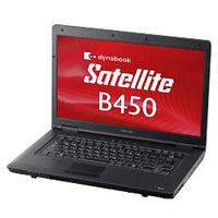 ぷらっとオンライン】TOSHIBA dynabook Satellite B450 C PB450CJBBR5B31  (PB450CJBBR5B31)｜通販