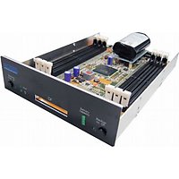 ACARD TECHNOLOGY Corp. 5.2インチ SATA-DDR2 RAMディスク(RAM module not including) (ANS-9010B)画像