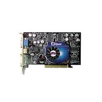 AOpen Aeolus Ti4200S-DVC128(N8) (Ti4200S-DVC128(N8))画像