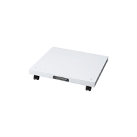 EPSON 専用プリンター台(キャスター付) (CSCBN15B)画像