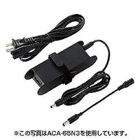 サンワサプライ ノートPC用ACアダプタ(65W) ACA-65L8 (ACA-65L8)画像