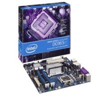 Intel DG965OTMKR (BOXDG965OTMKR)画像