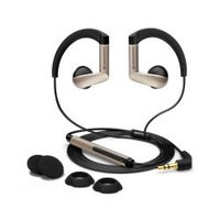 SENNHEISER インナーイヤフォン OMX90VC Style (OMX90VC STYLE)画像