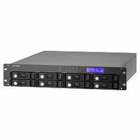 QNAP TS-809U-RP Turbo NAS (TS-809U-RP)画像