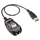 PLANEX UE-200TX USB LANアダプタ (UE-200TX)画像