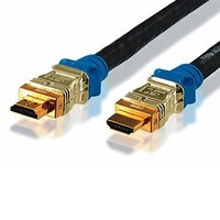 hypertools 1M Simplay HD認証HDMIケーブル HM-SH-1M (HM-SH-1M)画像