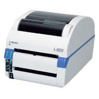 アイテックス L-1000-12(300dpi相当)イシダ製ラベルプリンター (L-1000-12)画像