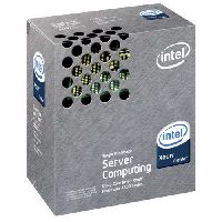 Intel Quad-Core Xeon (Kentsfierd) 2.13GHz, 8M cache, X3210, BOX (BX80562X3210)画像