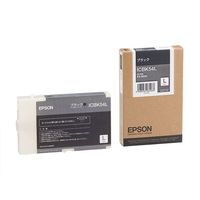EPSON ICBK54L PX-B500専用 インクカートリッジL (ブラック) (ICBK54L)画像