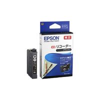 ぷらっとオンライン】EPSON RDH-BK-L インクカートリッジ(ブラック増量