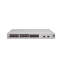 NORTEL NETWORKS Ethernet Routing Switch 5530-24TFD (AL1001D07-E5)画像