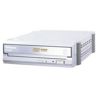 パナソニック LF-M660JD　DVD-MULTIドライブ 外付型 (LF-M660JD)画像