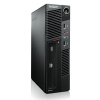 LENOVO ThinkCentre M91 Eco Ultra Small (7516E3J)画像