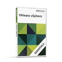 VMware vSphere Essentials Kit ライセンス (VS5-ESSL-BUN-C)画像