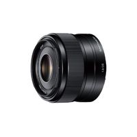 SONY 単焦点レンズ E 35mm F1.8 OSS (SEL35F18)画像