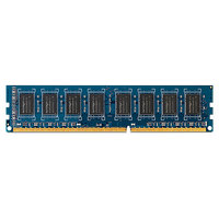 Hewlett-Packard 4GB DDR3 SDRAMメモリモジュール(1600MHz) (B4U36AA)画像