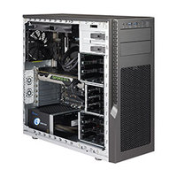 SUPERMICRO SYS-5130AD-T (SYS-5130AD-T)画像