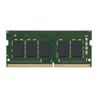 KINGSTON DDR4 ECC 32GB SODIMM 2666MHz CL19 KSM Dual Rank x8 Hynix A (KSM26SED8/32HA)画像