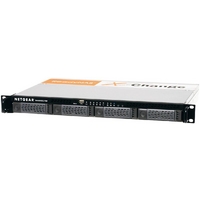 NETGEAR ReadyNAS 1100 2TBモデル (RNR4450-100AJS)画像