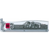 ぺんてる ハイポリマーアイン 03 B XC253-B (XC253-B)画像