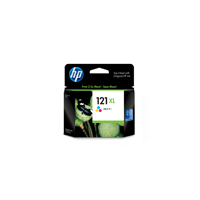 Hewlett-Packard HP121XL プリントカートリッジ カラー(増量) CC644HJ (CC644HJ)画像
