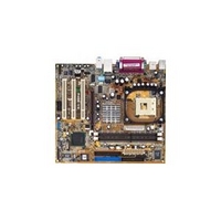 ASUS P4GE-VM＋A／L (P4GE-VM＋A／L)画像