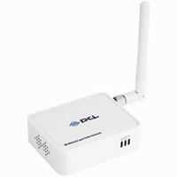 PLANEX 無線LAN ポケットルータ (GW-MF54G2-KJ)画像
