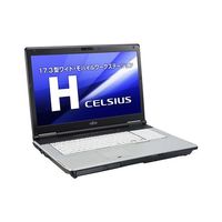 富士通 CELSIUS H910 (CLH91L2)画像