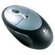 LOGICOOL コードレス Click! Plus オプティカルマウス（ブラック） (CLK-C70BK)画像