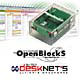 PLAT’HOME OpenBlockSS with desknets (OpenBlockS200BD)画像