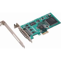CONTEC 32ビット高速アップダウンカウンタカード CNT-3204MT-LPE (CNT-3204MT-LPE)画像
