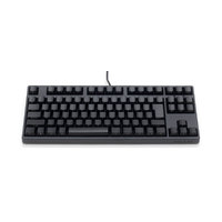 ダイヤテック FKBN91MRL/NFMB3 Majestouch 3 BLACK Tenkeyless 赤軸 日本語配列 (FKBN91MRL/NFMB3)画像