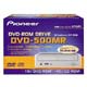 PIONEER DVD-500MR (DVD-500MR)画像