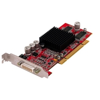 ATI FireMV 2200 PCI 64MB (ATIFMV2200-64PR)画像