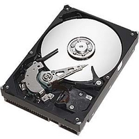 SEAGATE Barracuda7200.7Plus/ST3200822A（UATA-200GB/8M) (ST3200822A)画像