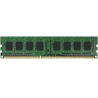ELECOM メモリモジュール 240pin DDR3-1066/PC3-8500 DDR3-SDRAM DIMM(4G×2) (EV1066-4GX2)画像