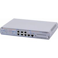 Allied Telesis AR550S (RoHS対応品) VPN対応高速ブロードバンド&ISDNルーター (0140R)画像