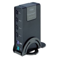 COREGA corega Changer KVMA-4 (CG-CKVMA4)画像