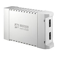 I.O DATA USB機器共有ネットワークアダプター「net.USB」 ETG-DS/US (ETG-DS/US)画像