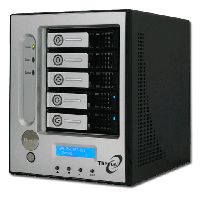 Thecus i5500 (i5500)画像