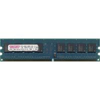 センチュリーマイクロ アップル用 PC2-4300/DDR2-533 2GBキット(1GB 2枚組) DIMM 日本製 (CK1GX2-D2U533M)画像