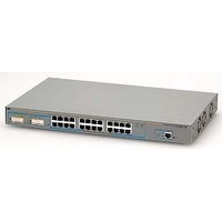 Allied Telesis CentreCOM 8724SL V2-Z1ROHS (0135RZ1)画像
