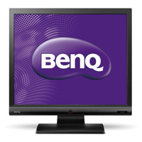 BENQ フリッカーフリー ブルーライト軽減 17型 LCDスクエアモニタ BL702AE (BL702AE)画像