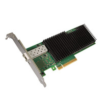 Intel Ethernet Network Adapter XXV710-DA1 (XXV710DA1)画像