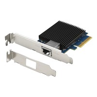 BUFFALO LGY-PCIE-MG2 10GbE対応PCI Expressバス用LANボード (LGY-PCIE-MG2)画像