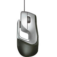 コクヨ EAM-UMUD2D ユニバーサルデザインマウス<JUST ONE> ブラック (EAM-UMUD2D)画像