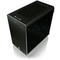 RAIJINTEK THETIS BLACK WINDOW 0R200053 (0R200053)画像