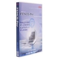富士通ビー・エス・シー FENCE-Pro V5 メディアパック (BSC300671)画像