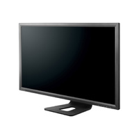 I.O DATA 4K対応(3840×2160)28型ワイド液晶ディスプレイ LCD-M4K281XB (LCD-M4K281XB)画像
