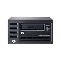 Hewlett-Packard StorageWorks LTO4 Ultrium 1840 SCSI (外付型) (EH854A#ABJ)画像